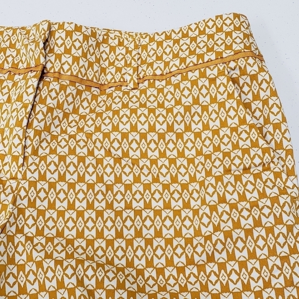 7th Avenue New York Design Studio Shorts Womens Size 10 - Picture 3 of 6